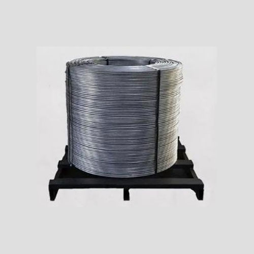 Cored Wire