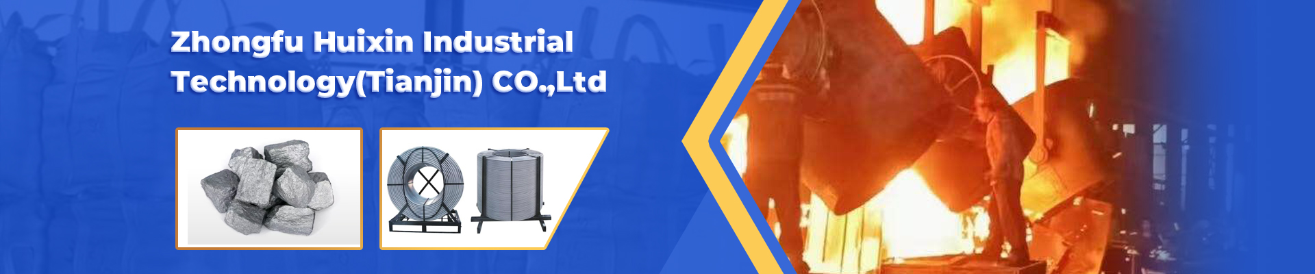Zhongfu Huixin Industrial Technology(Tianjin) CO.,Ltd Zhongfu Huixin Industrial Technology(Tianjin) CO.,Ltd